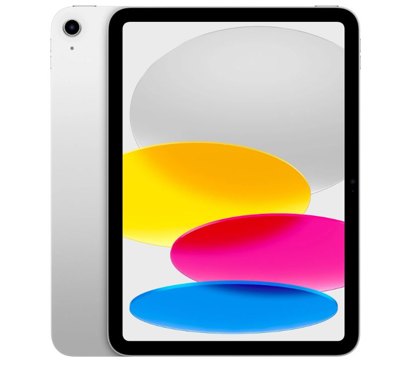  iPad Apple de 11” con 1 mes de helloCash Premium