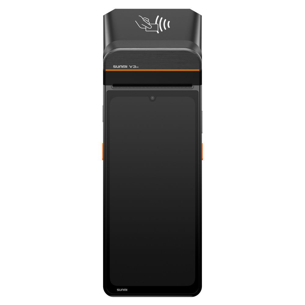 helloSmart mobiles POS-Terminal