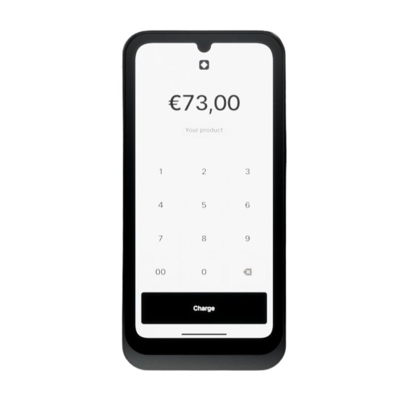 helloPay Kartenterminal