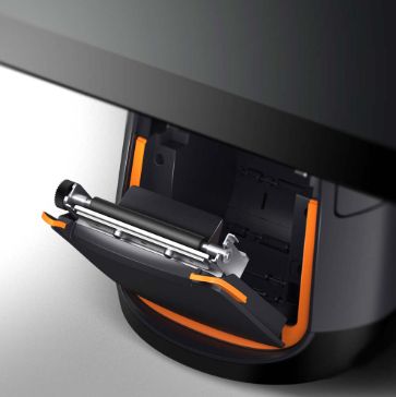 Bondrucker Lade helloPOS Terminal
