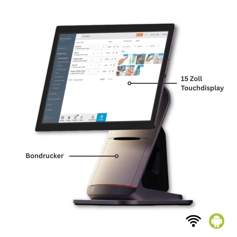 hellopos mono kassenterminal